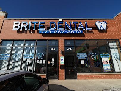 Brite Dental PC - Pediatric dentist in Chicago, IL