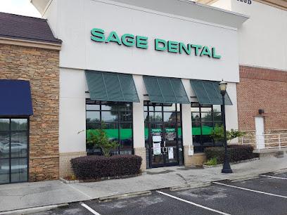 Sage Dental of Buford - General dentist in Buford, GA