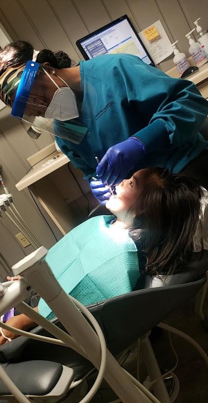 Rhode Island Dental - General dentist in Minneapolis, MN