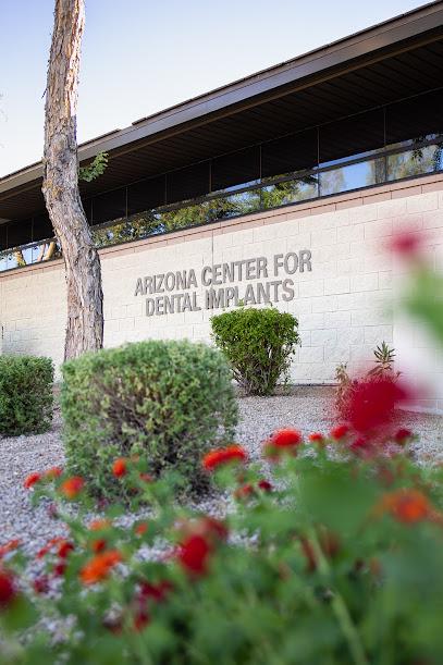 Arizona Center for Implant, Facial & Oral Surgery - Oral surgeon in Glendale, AZ