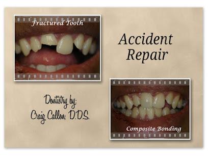 Craig C. Callen, DDS, LLC - General dentist in Mansfield, OH