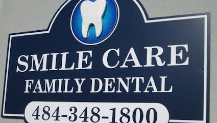 Smile Care Family Dental - General dentist in Chester Springs, PA