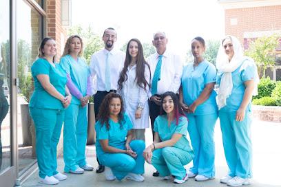 Naeem Family Dentistry - General dentist in Manassas, VA
