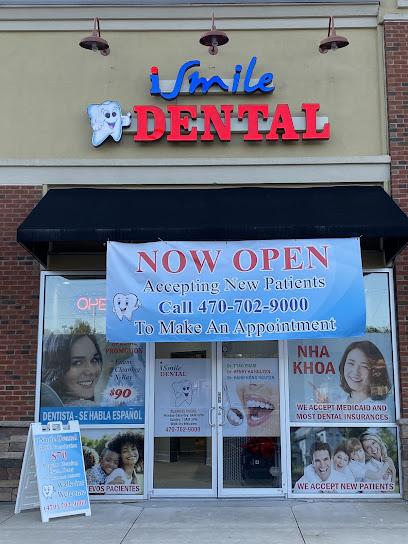 WeSmile Dental LLC. - General dentist in Atlanta, GA