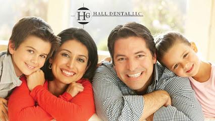 H.G. Hall Dental, LLC - General dentist in Swainsboro, GA
