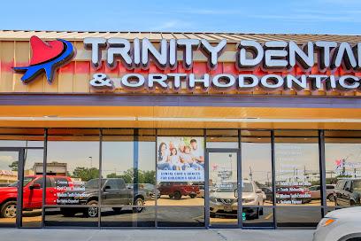 Trinity Dental Centers – Crosby - General dentist in Crosby, TX
