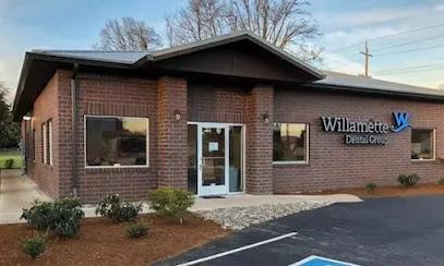 Willamette Dental Group – Springfield Specialty - General dentist in Springfield, OR