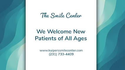 The Smile Center of Norton Shores - General dentist in Muskegon, MI