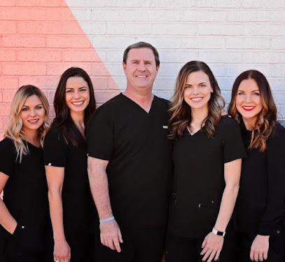 Curt Hinkle DDS - General dentist in Fort Worth, TX