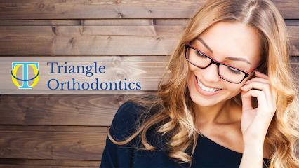 Triangle Orthodontics and General Dentistry - Orthodontist in Durham, NC