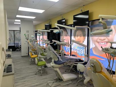 Kids Smile Dental and Orthodontics - Pediatric dentist in Modesto, CA