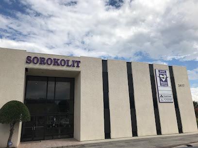 Christopher Sorokolit DDS MS - Orthodontist in Fort Worth, TX