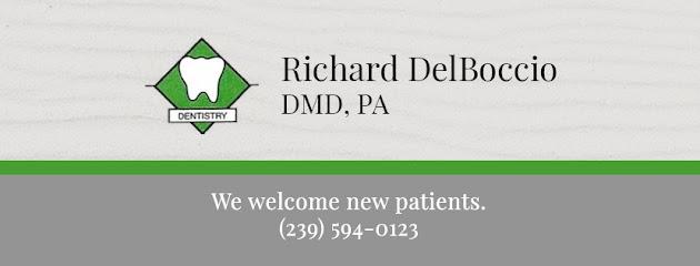 Richard DelBoccio DMD, PA - General dentist in Naples, FL