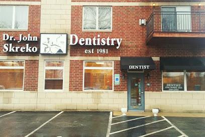 Dr. John C. Skreko Dentistry – John C. Skreko, D.D.S., M.A.G.D. - General dentist in La Grange, IL