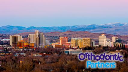 Orthodontic Partners - Orthodontist in Reno, NV