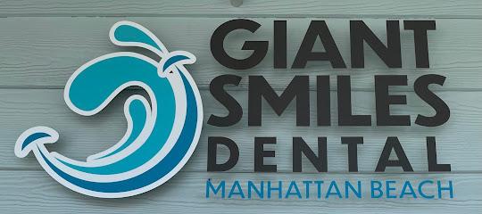Giant Smiles Dental: Gregory Ray DDS - General dentist in Manhattan Beach, CA
