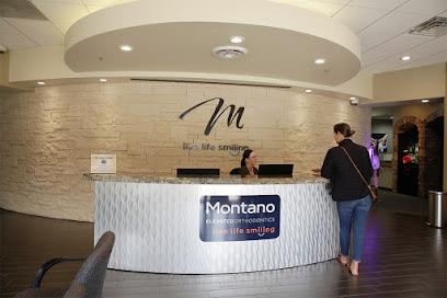 Montano Elevated Orthodontics - Orthodontist in Bakersfield, CA