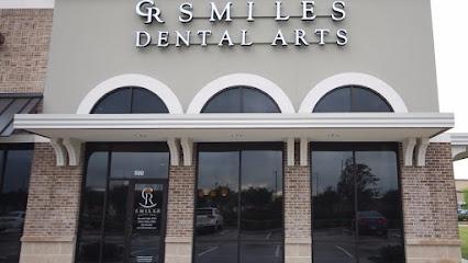 CR Smiles Dental Arts - General dentist in Katy, TX