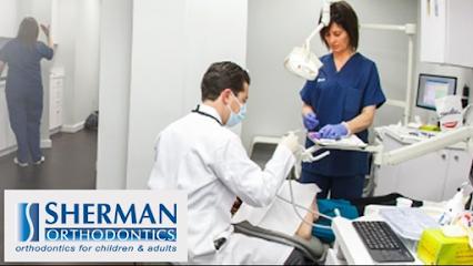 Sherman Orthodontics - Orthodontist in Manhasset, NY