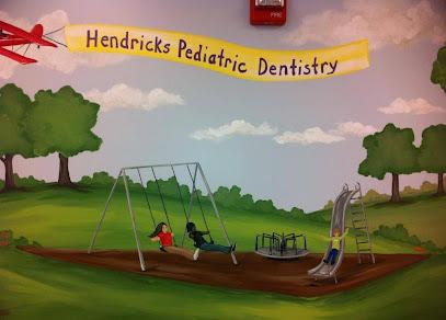 Hendricks Pediatric Dentistry - Pediatric dentist in Brownsburg, IN