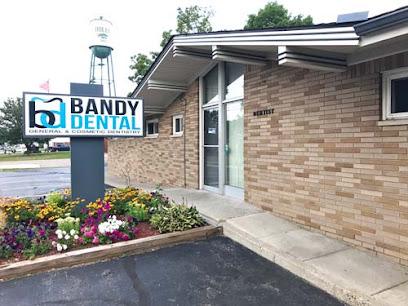 Bandy Dental - General dentist in Holly, MI