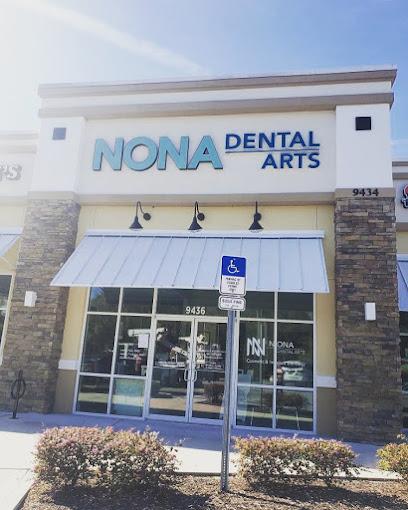Nona Dental Arts - General dentist in Orlando, FL