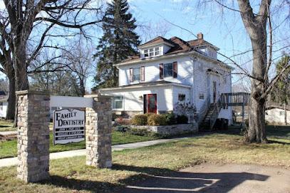 Family Dentistry S.C. - General dentist in Roberts, WI