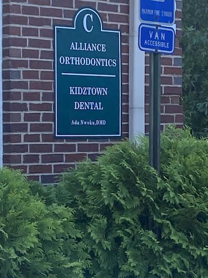 Kidztown Dental. - General dentist in Powder Springs, GA