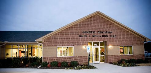 Sarah J. Morris DDS and Associates - General dentist in Fort Worth, TX