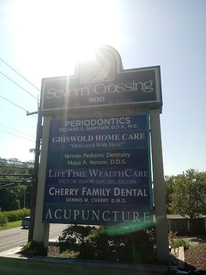 Vernon Pediatric Dentistry - Pediatric dentist in Severna Park, MD
