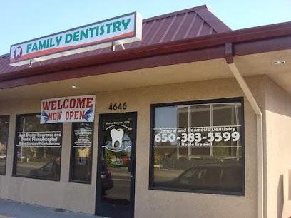 Family Dentistry – Dr. Marina Manosov - General dentist in Los Altos, CA