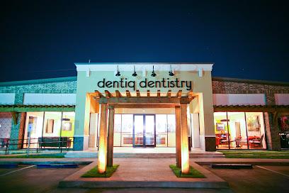 Dentiq Dentistry Houston - General dentist in Houston, TX