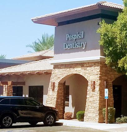 Pospisil Dentistry - General dentist in Gilbert, AZ