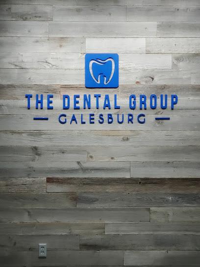 The Dental Group of Galesburg - General dentist in Galesburg, IL