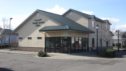 Creswell Family Dental Clinic - General dentist in Creswell, OR