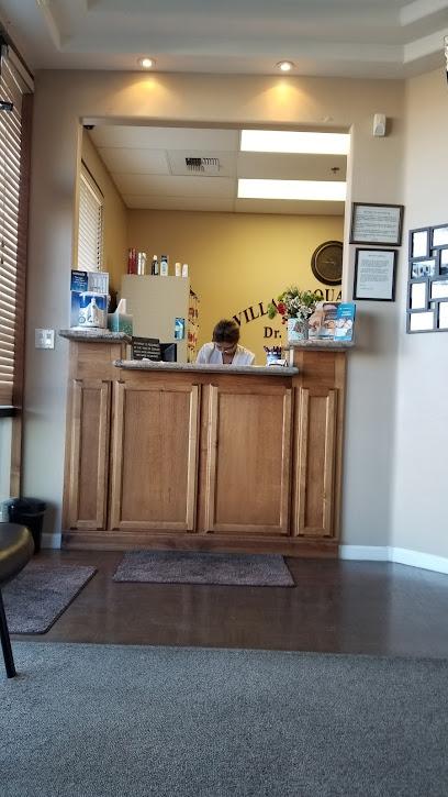 Village Square Dental - General dentist in Tehachapi, CA