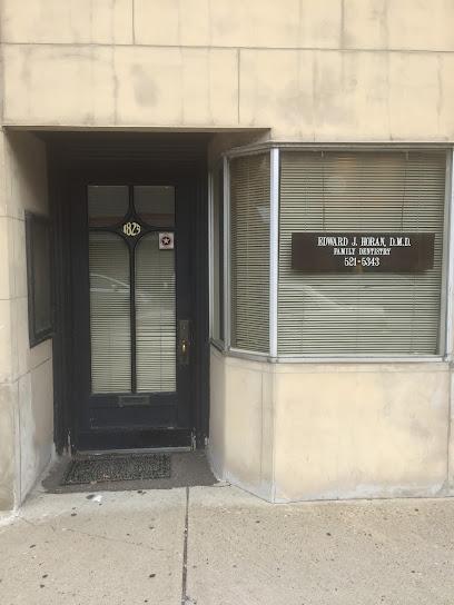 Edward J Horan DDS - General dentist in Pittsburgh, PA