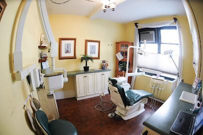 Shalom Dental NY - Periodontist in New York, NY