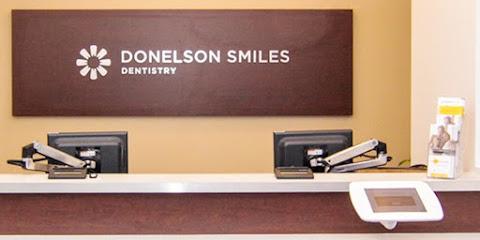 Donelson Smiles Dentistry - General dentist in Nashville, TN