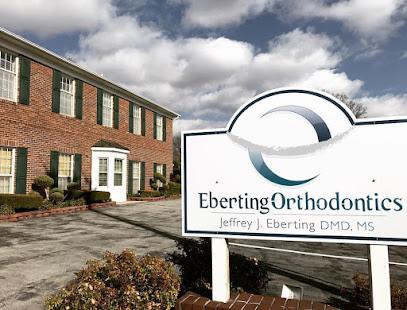 Eberting Orthodontics – Morristown - Orthodontist in Morristown, TN