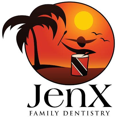 JenX Family Dentistry - General dentist in Nottingham, MD