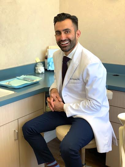 Arlen Vartanian, DDS - General dentist in Alhambra, CA