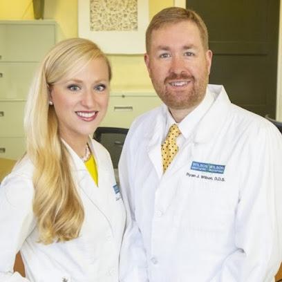 Wilson & Wilson Dentistry: Ryan Wilson DDS and Jolanta Wilson DDS - General dentist in Rockford, MI