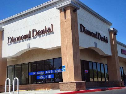 Diamond Dental of Salinas - General dentist in Salinas, CA