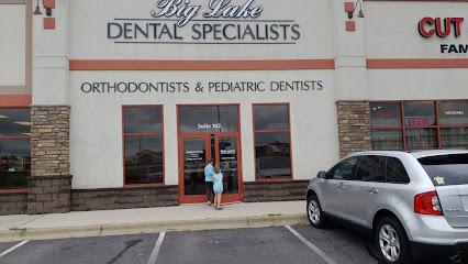 Central MN Pediatric Dentist - General dentist in Big Lake, MN