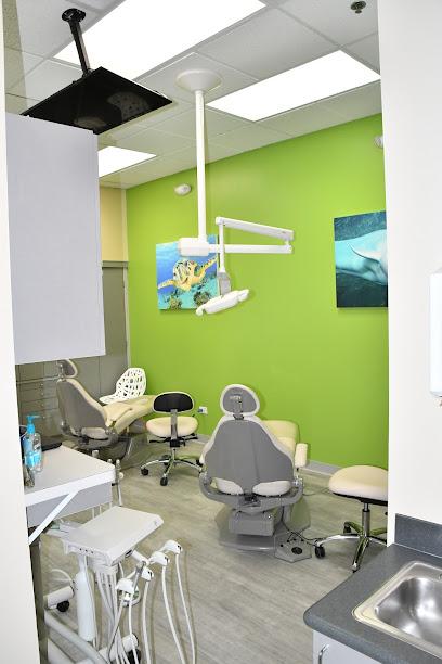 Colorado Kids Pediatric Dentistry – Lone Tree - General dentist in Lone Tree, CO