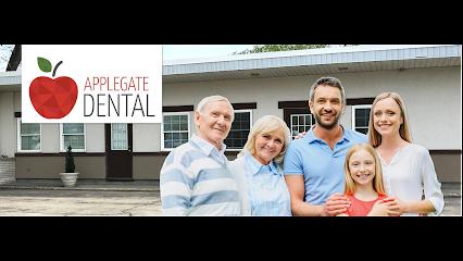 Applegate Dental PLLC - General dentist in Buffalo, NY