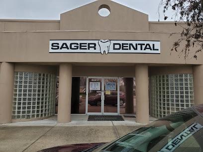 Sager Dental, PLLC - General dentist in Texas City, TX