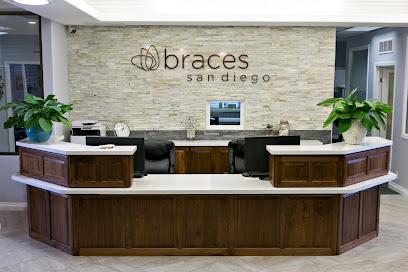Braces San Diego - Orthodontist in La Jolla, CA