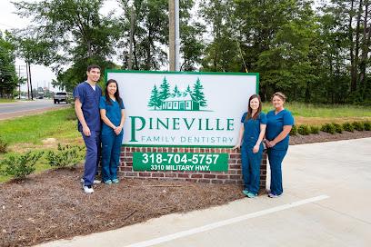 Pineville Family Dentistry - General dentist in Pineville, LA